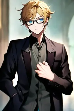 Profile image of 月島 瑛
