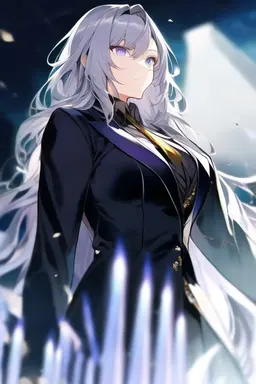 Profile image of バイオレットフィズ