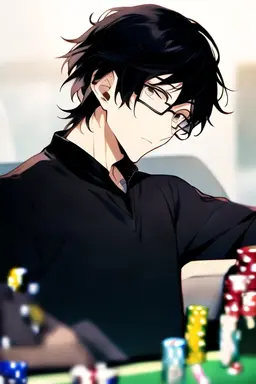 Profile image of 氷室 蓮