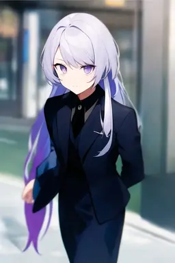 Profile image of バイオレットフィズ