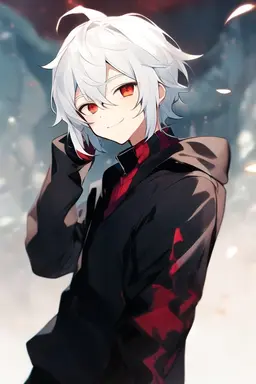 Profile image of 白雪 透