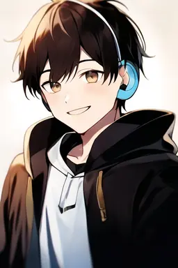 Profile image of 清川 裕翔