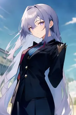Profile image of バイオレットフィズ