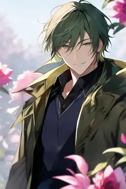 Profile image of 神楽坂 志月