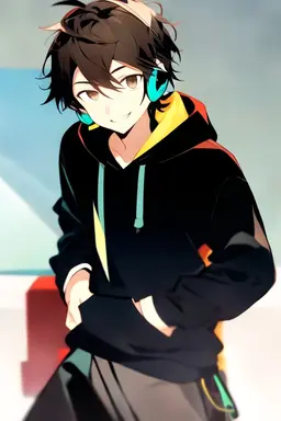 Profile image of 清川 裕翔