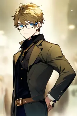 Profile image of 月島 瑛