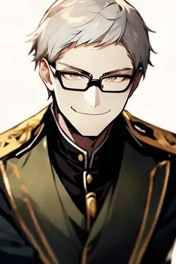 Profile image of 白鷺 蓮司