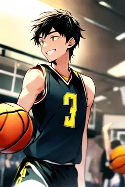 Profile image of 黒崎 陽斗