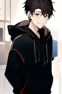 Profile image of 清川 裕翔