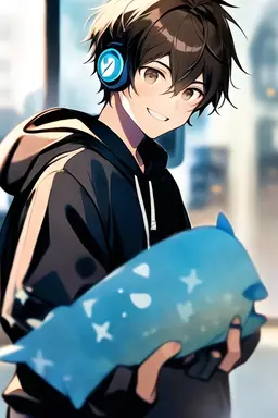 Profile image of 清川 裕翔