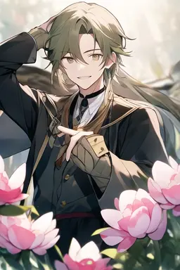 Profile image of 神楽坂 志月
