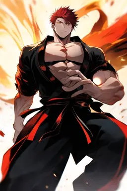 Profile image of 雷堂 獅童