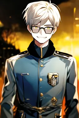 Profile image of 白鷺 蓮司