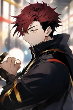 Profile image of 雷堂 獅童