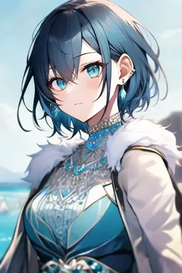 Profile image of 水瀬  雫