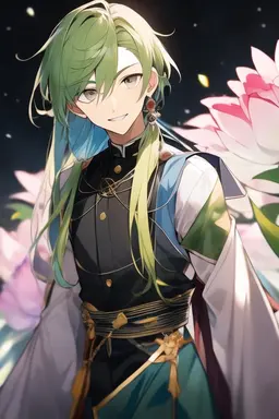Profile image of 神楽坂 志月