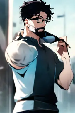 Profile image of 黒澤 彰仁