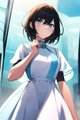 Profile image of 白雪 美穂