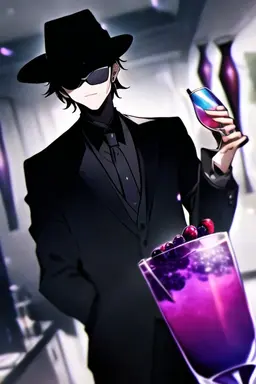 Profile image of ブルームーン