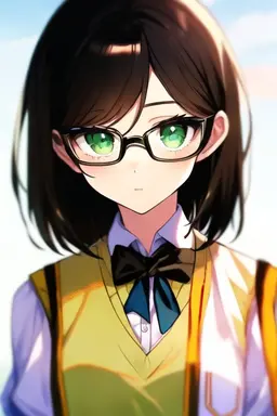 Profile image of 千歳 緑