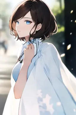 Profile image of 白雪 美穂