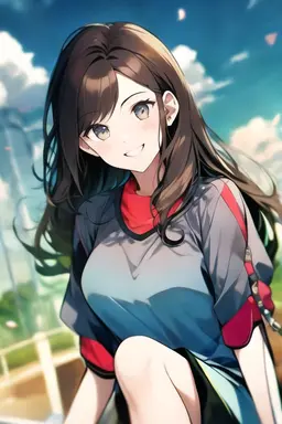 Profile image of 白崎 明里