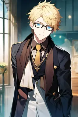 Profile image of 月島 瑛