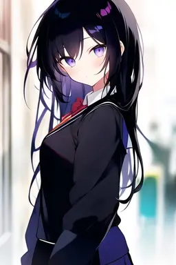 Profile image of 柊木 凛