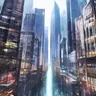 Profile image of City