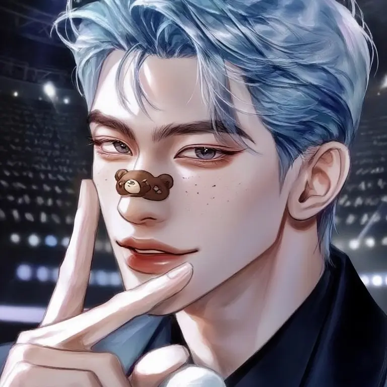 Hayun_.12의 안은재