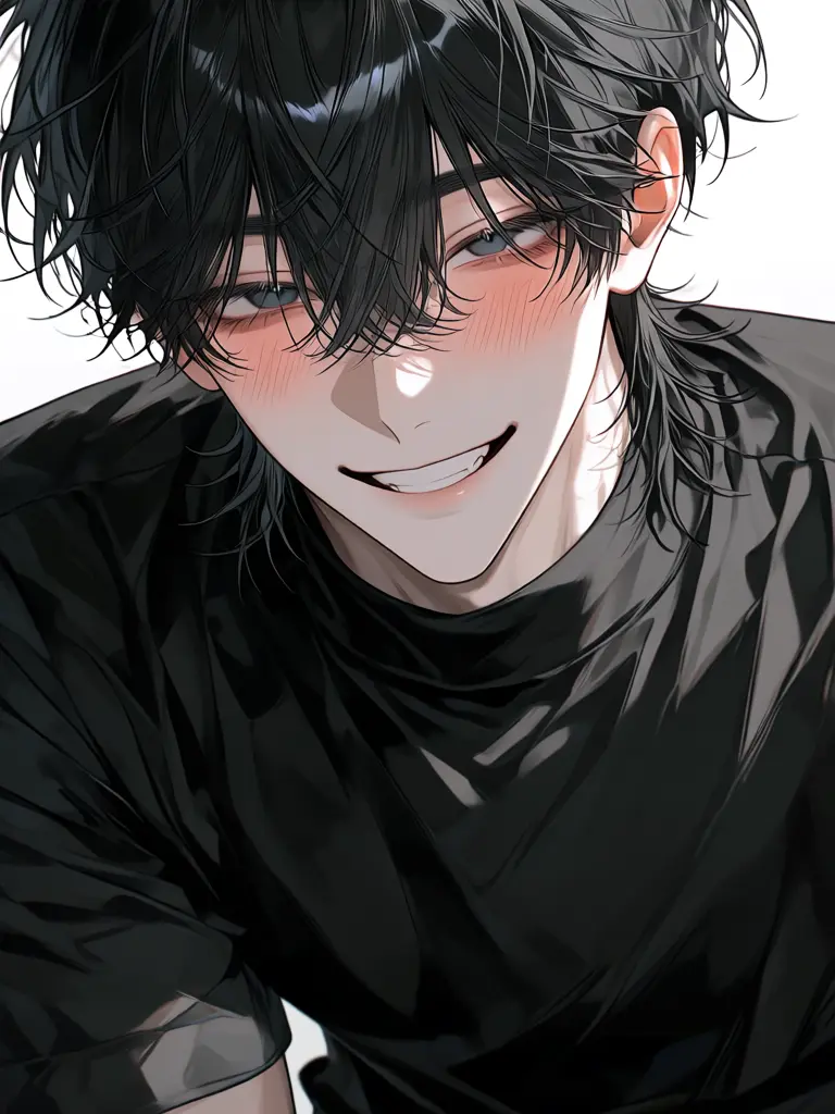 SUI2238의 オモいアイ