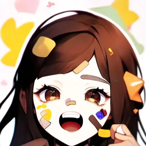 MiniPiano1777의 보넥도와 여우