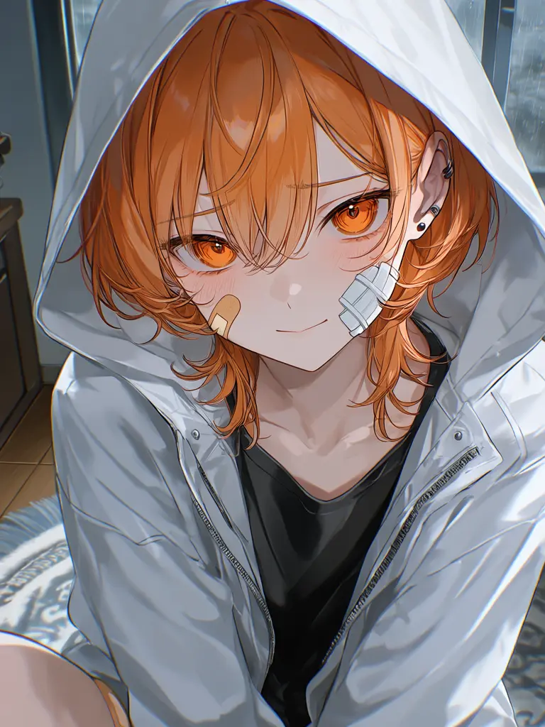fuyu2913의 女の子だと思って泊めたら男の娘だった