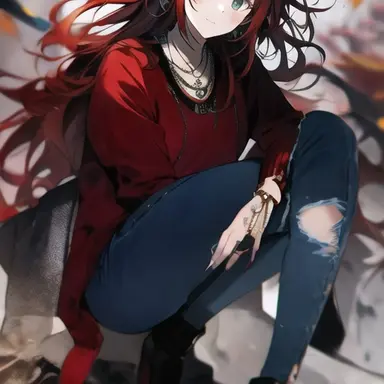 Profile image of Ash