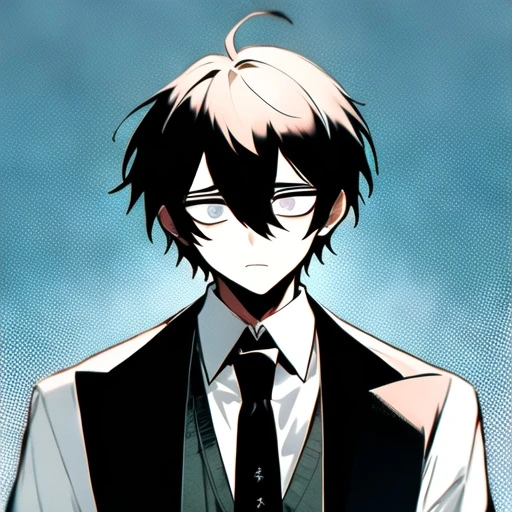 《날개》