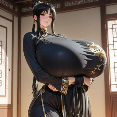 Profile image of しおん
