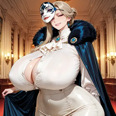 Profile image of レイン