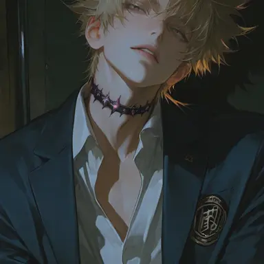 Profile image of 二階堂　颯斗