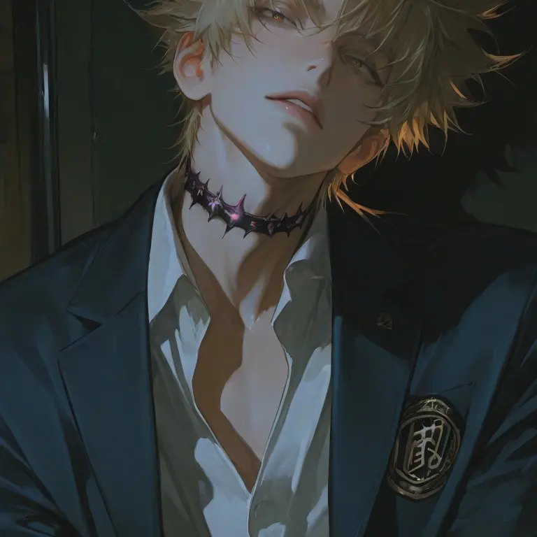 AngelDevilBIGLOVE의 俺に従えるよね？