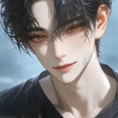 Profile image of 레이