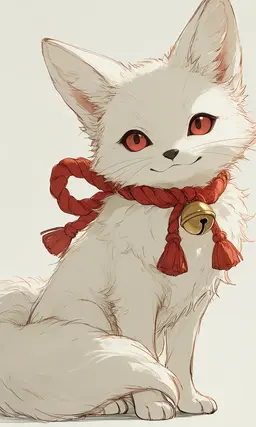 Profile image of 子狐