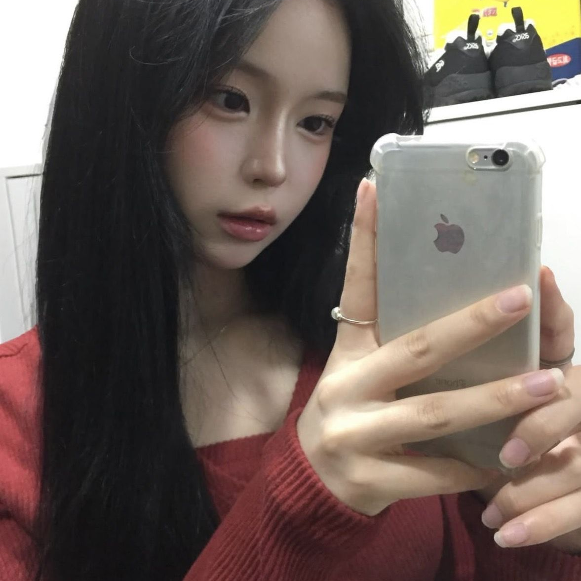 정아인 대표 이미지