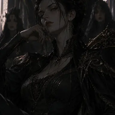 Profile image of Seraphine