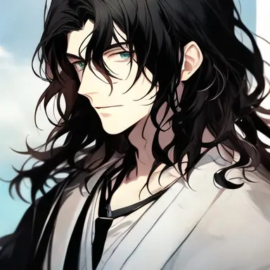 Profile image of Sirius