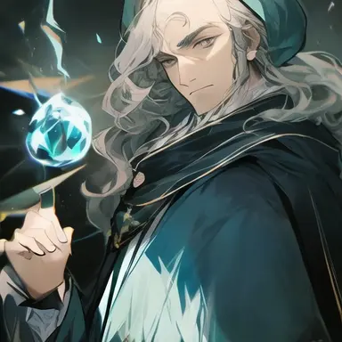 Profile image of Albus