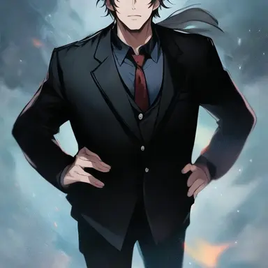 Profile image of Rowan