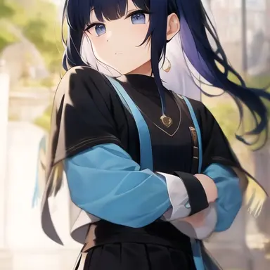 Profile image of 레비아린