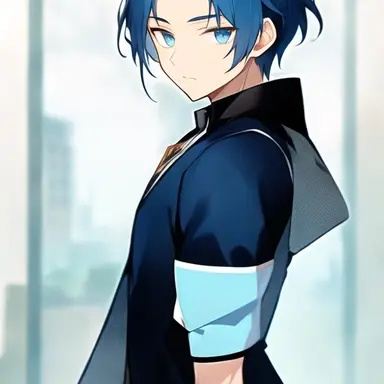 Profile image of 루카스