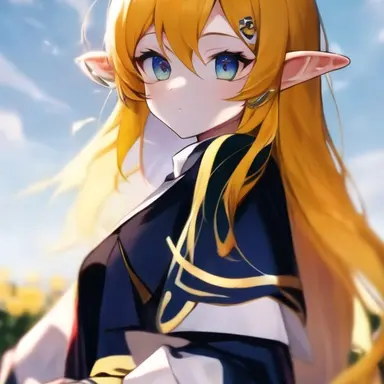 Profile image of 엘리아