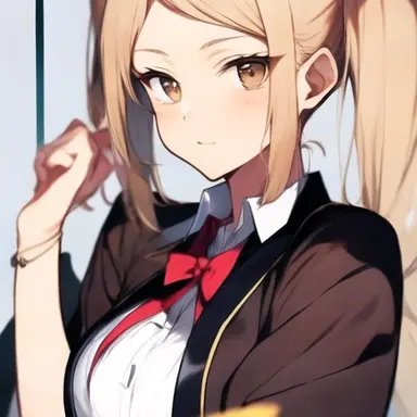 Profile image of Taliah